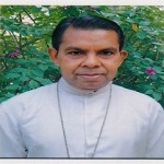 Bishop Dr. Sebastian Vadakel - President