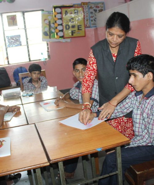 Special Education 2
